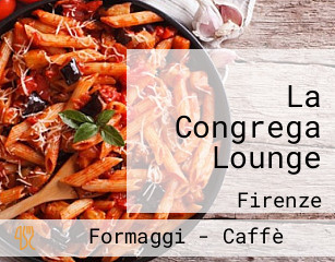 La Congrega Lounge