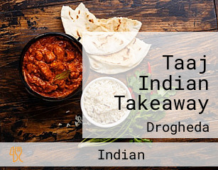 Taaj Indian Takeaway