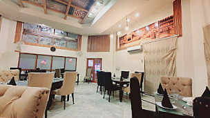 Kirana Bar Restaurant کرانہ بار ریسٹورینٹ