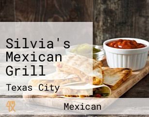 Silvia's Mexican Grill