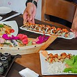 Koi Sushi Trung Sơn