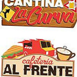 Cafetería Al Frente