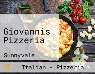 Giovannis Pizzeria