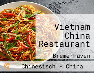 Vietnam China Restaurant