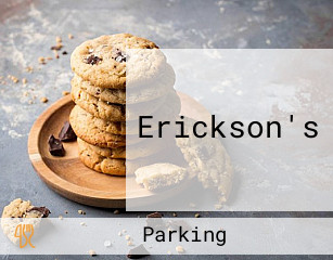 Erickson's