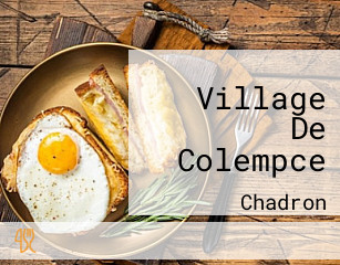 Village De Colempce