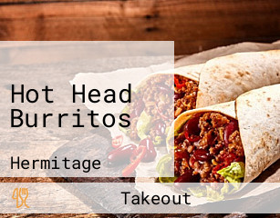 Hot Head Burritos