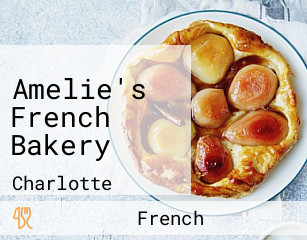 Amelie's French Bakery