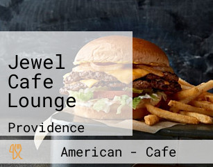 Jewel Cafe Lounge