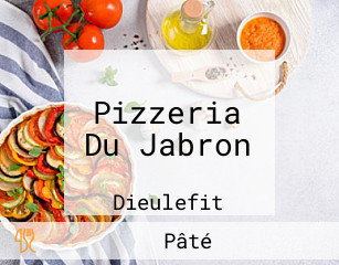 Pizzeria Du Jabron