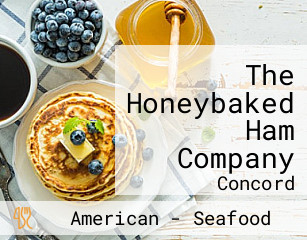 The Honeybaked Ham Company