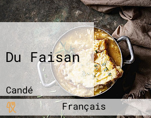 Du Faisan