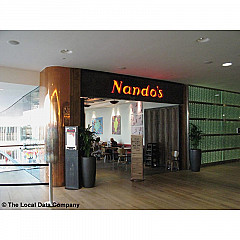 Nando's Westfield London