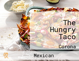 The Hungry Taco
