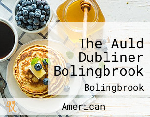 The Auld Dubliner Bolingbrook