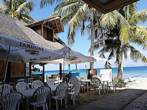 The Beach Frog Bar Restaurant
