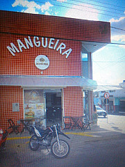 Mangueira's Bar