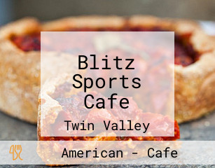 Blitz Sports Cafe