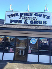 The Pies Guys Pub And Grub