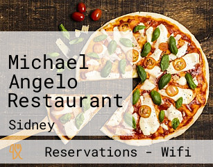 Michael Angelo Restaurant
