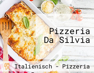 Pizzeria Da Silvia