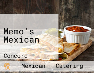 Memo's Mexican