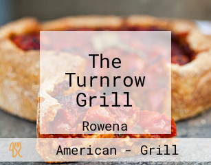 The Turnrow Grill