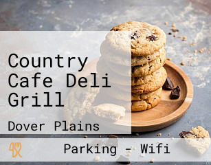 Country Cafe Deli Grill