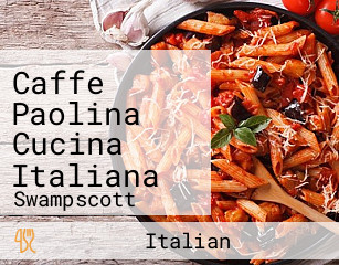 Caffe Paolina Cucina Italiana