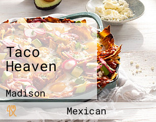 Taco Heaven