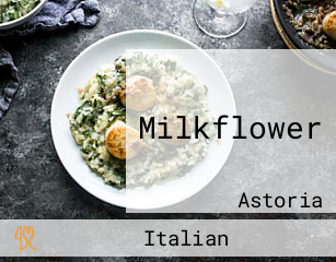 Milkflower