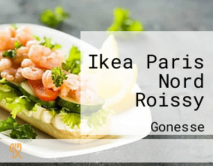 Ikea Paris Nord Roissy