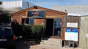 Daytona Pub Venue