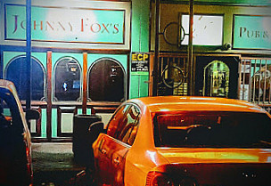 Johnny Fox's Pub