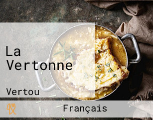 La Vertonne