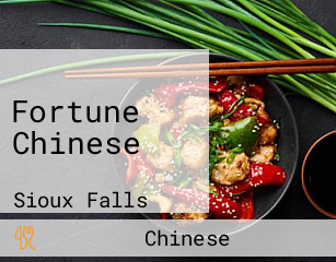 Fortune Chinese