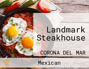 Landmark Steakhouse
