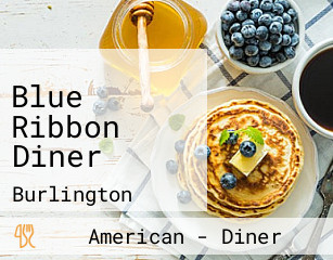 Blue Ribbon Diner