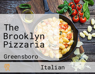 The Brooklyn Pizzaria