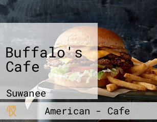 Buffalo's Cafe