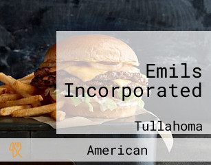 Emils Incorporated