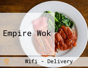Empire Wok