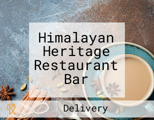 Himalayan Heritage Restaurant Bar