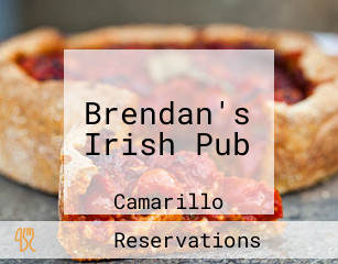 Brendan's Irish Pub