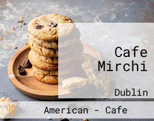 Cafe Mirchi