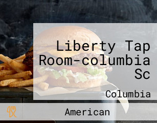 Liberty Tap Room-columbia Sc