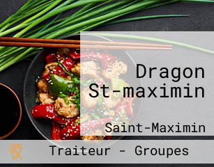 Dragon St-maximin