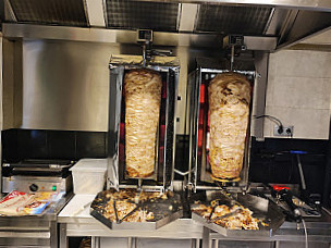 Diora Kebab