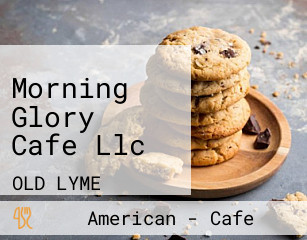 Morning Glory Cafe Llc