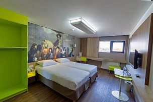 Ibis Styles Lille Marcq En Baroeul